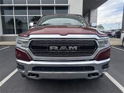 2019 RAM 1500 Limited in Pensacola, FL