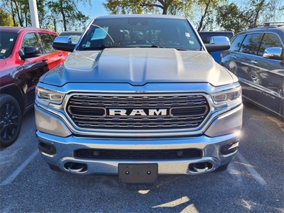 2019 RAM 1500 Limited in Pensacola, FL