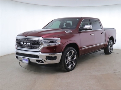 2019 RAM 1500 Limited in Plainfield, IL