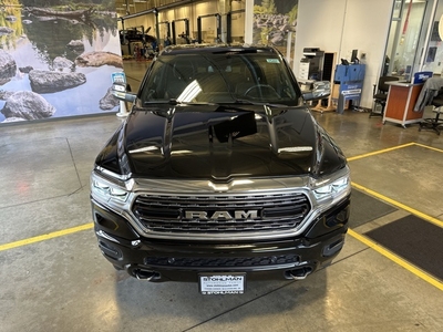 2019 RAM 1500 Limited in Sterling, VA
