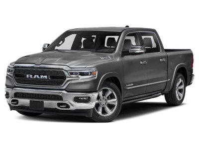 2019 RAM 1500 Limited in Ventura, CA