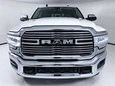 2019 RAM 2500 Laramie in Scottsdale, AZ