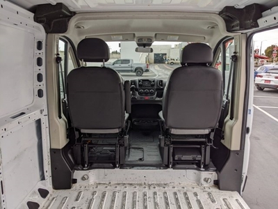 2019 RAM ProMaster 1500 Low Roof in Garden Grove, CA