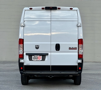 2019 RAM ProMaster 2500 High Roof in Knoxville, TN