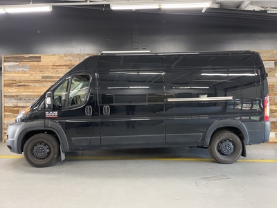 2019 RAM ProMaster 2500 High Roof in Louisville, KY
