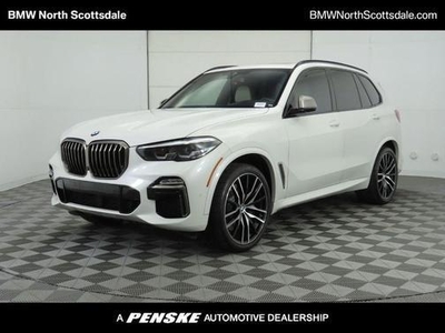 2020 BMW X5 for Sale in Denver, Colorado