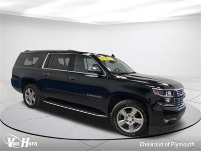 2020 Chevrolet Suburban for Sale in Denver, Colorado
