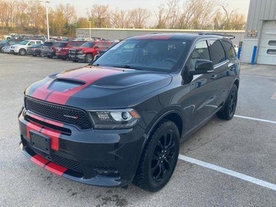 2020 Dodge Durango for Sale in Chicago, Illinois