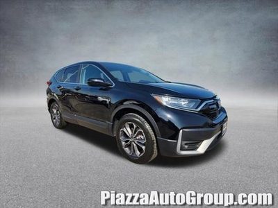 2020 Honda CR-V for Sale in Chicago, Illinois