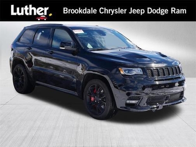 2020 Jeep Grand Cherokee for Sale in Northwoods, Illinois