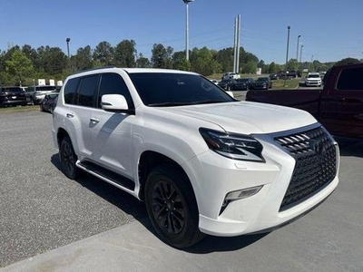 2020 Lexus GX 460 for Sale in Chicago, Illinois