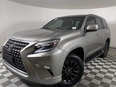 2020 Lexus GX for Sale in Chicago, Illinois
