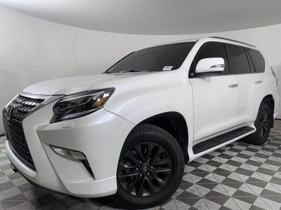 2020 Lexus GX for Sale in Chicago, Illinois