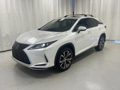 2020 Lexus RX 350 for Sale in Denver, Colorado