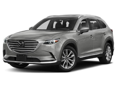 2020 Mazda CX-9 for Sale in Chicago, Illinois