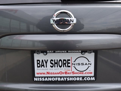 2020 Nissan Murano SL in Bay Shore, NY