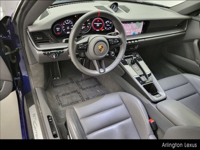 2020 Porsche 911 Carrera 4S in Arlington Heights, IL