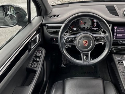 2020 Porsche Macan S in Bakersfield, CA