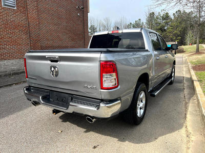 2020 RAM 1500 Big Horn in Olive Branch, MS
