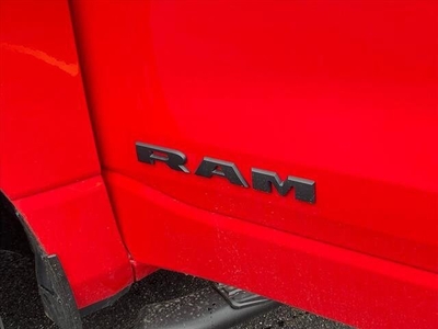 2020 RAM 1500 Big Horn/Lone Star in Buffalo, NY