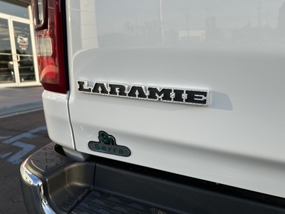 2020 RAM 1500 Laramie in Birmingham, AL