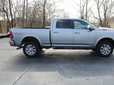 2020 RAM 2500 4WD Limited Crew Cab in Jackson, MO