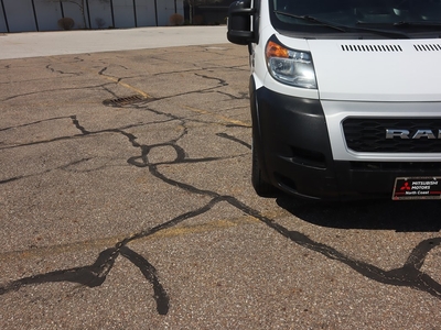 2020 RAM ProMaster 2500 High Roof in Akron, OH