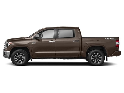 2020 Toyota Tundra Truck For Sale
