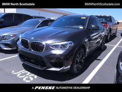 2021 BMW X4 M for Sale in Chicago, Illinois