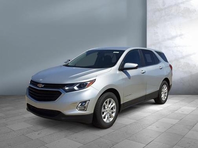 2021 Chevrolet Equinox for Sale in Chicago, Illinois