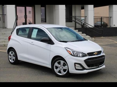 2021 Chevrolet Spark for Sale in Chicago, Illinois