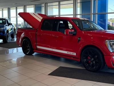 2021 Ford F150 Pickup For Sale