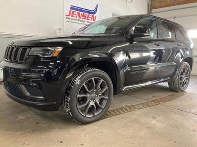 2021 Jeep Grand Cherokee for Sale in Denver, Colorado