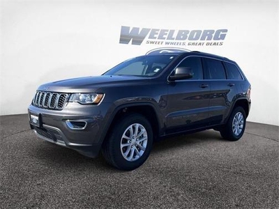 2021 Jeep Grand Cherokee for Sale in Denver, Colorado