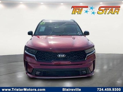 2021 Kia Sorento for Sale in Chicago, Illinois