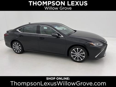 2021 Lexus ES 250 for Sale in Co Bluffs, Iowa