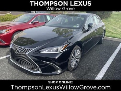 2021 Lexus ES 350 for Sale in Saint Louis, Missouri