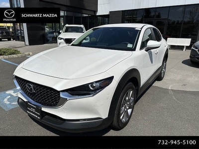 2021 Mazda CX-30 For Sale