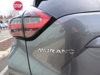 2021 Nissan Murano S in Bay Shore, NY
