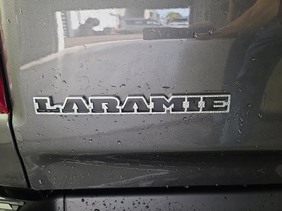 2021 RAM 1500 Laramie in Jacksonville, FL