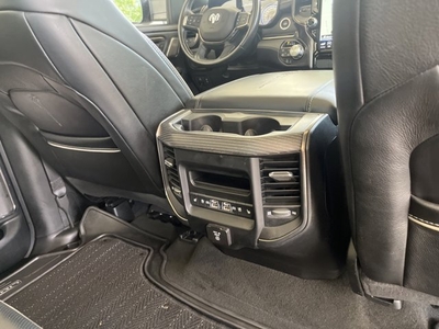 2021 RAM 1500 Limited in Fort Lauderdale, FL