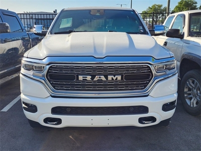 2021 RAM 1500 Limited in Pensacola, FL