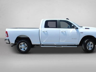 2021 RAM 2500 4WD Big Horn Crew Cab in Jerseyville, IL