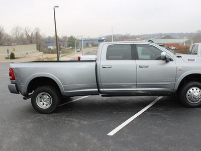 2021 RAM 3500 4WD Limited Crew Cab in Columbia, IL