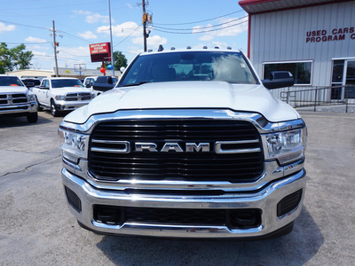 2021 RAM 3500 Big Horn 4WD 8ft Box in Houma, LA