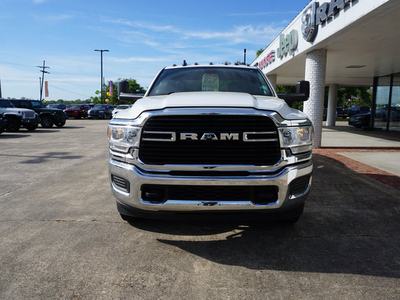 2021 RAM 3500 Big Horn 4WD 8ft Box in Thibodaux, LA