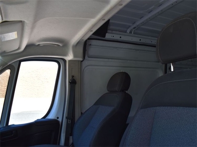 2021 RAM ProMaster 2500 High Roof in Noblesville, IN