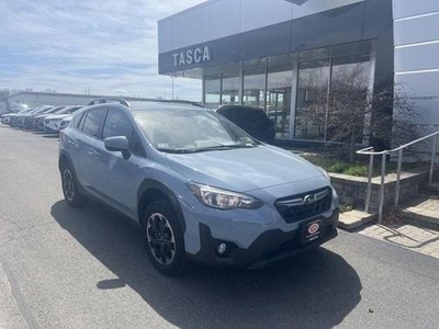 2021 Subaru Crosstrek for Sale in Chicago, Illinois