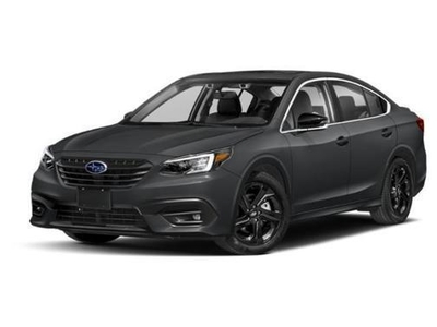 2021 Subaru Legacy for Sale in Saint Louis, Missouri