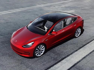 2021 Tesla Model 3 for Sale in Saint Louis, Missouri
